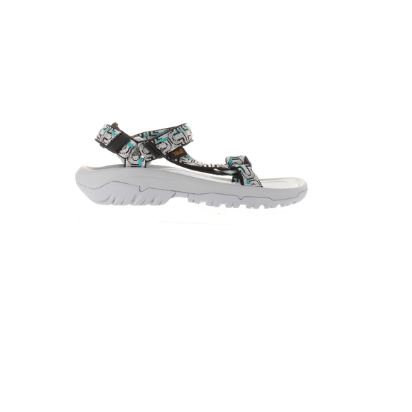 Teva Shoes Teva Womens Hurricane Xlt2 Nouveau Glacier Grey Ankle